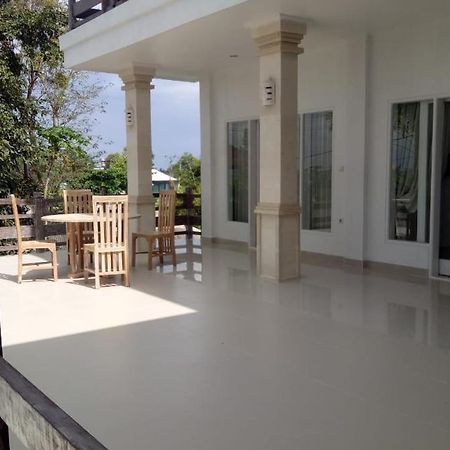 Lilis Ikvala Radha Hotel Canggu Kültér fotó