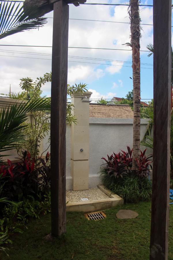 Lilis Ikvala Radha Hotel Canggu Kültér fotó