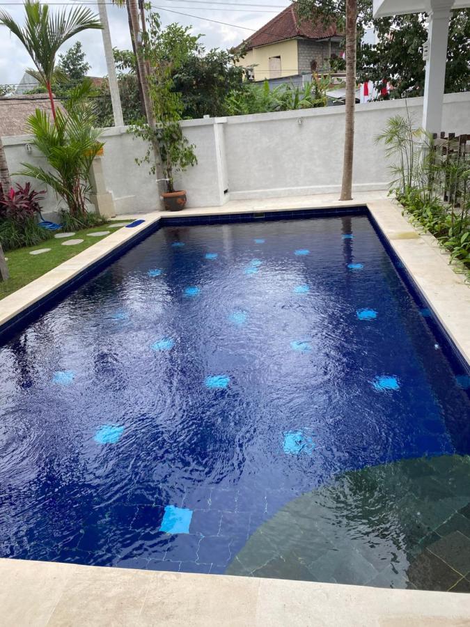 Lilis Ikvala Radha Hotel Canggu Kültér fotó