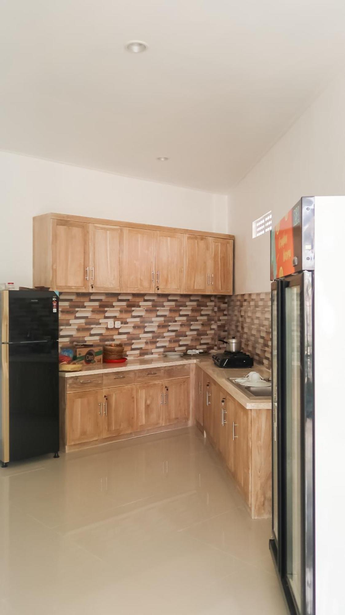 Lilis Ikvala Radha Hotel Canggu Kültér fotó