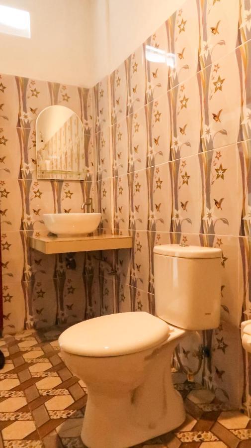 Lilis Ikvala Radha Hotel Canggu Kültér fotó