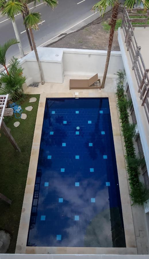 Lilis Ikvala Radha Hotel Canggu Kültér fotó
