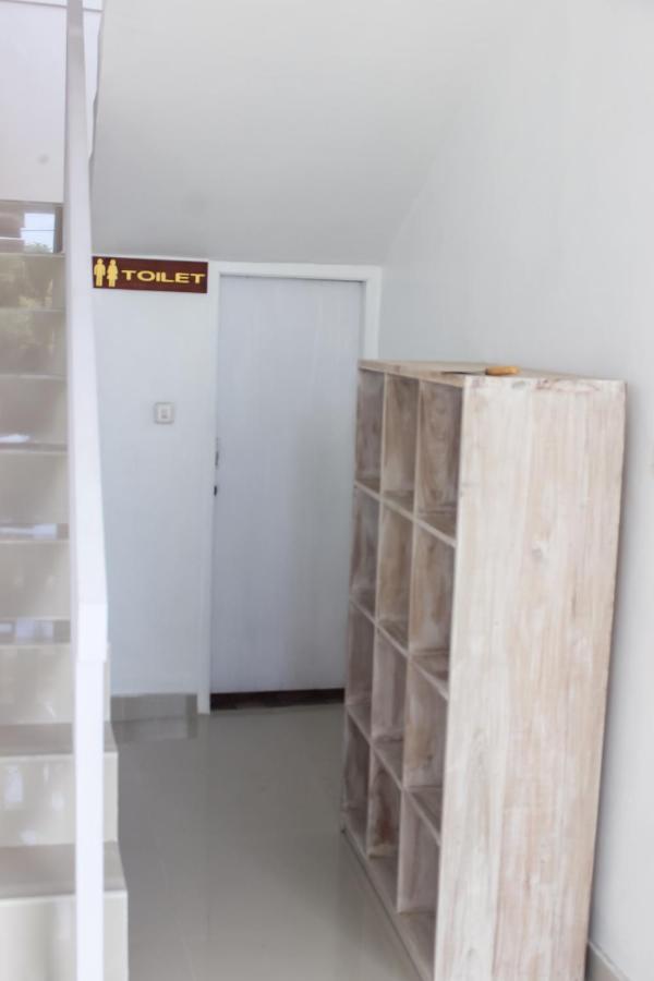 Lilis Ikvala Radha Hotel Canggu Kültér fotó