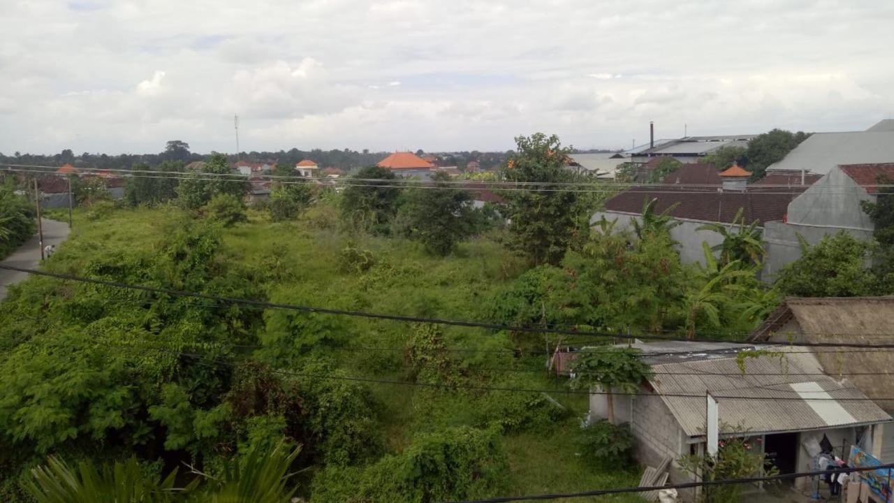 Lilis Ikvala Radha Hotel Canggu Kültér fotó